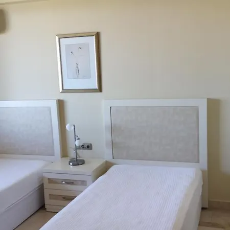 Gold City Luxury Appartments 9