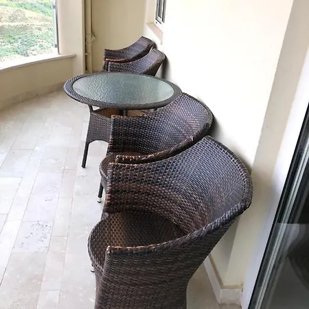 דירה Gold City Luxury Appartments 9