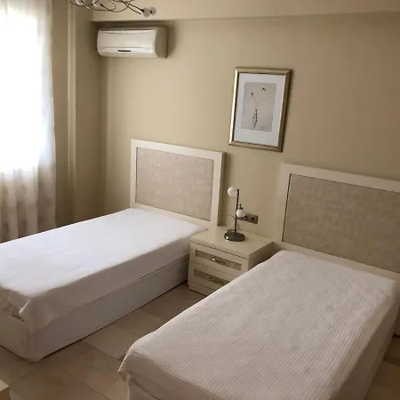 Gold City Luxury Appartments 9 *