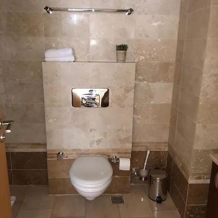 דירה Gold City Luxury Appartments 9