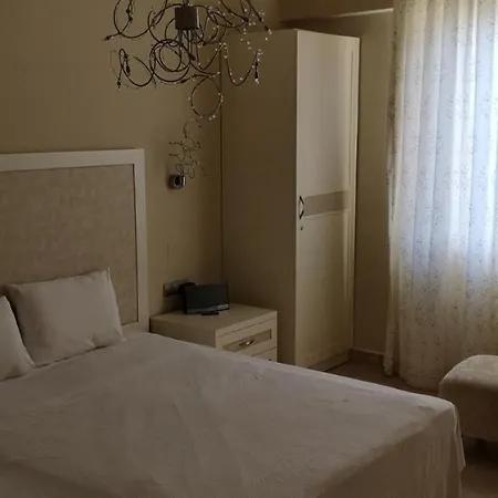 Gold City Luxury Appartments 9 알란야
