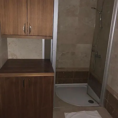 Gold City Luxury Appartments 9 * 알란야