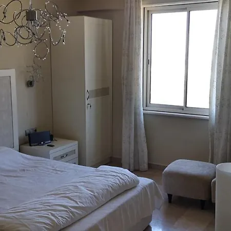 아파트 Gold City Luxury Appartments 9 알란야