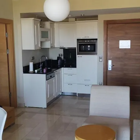 아파트 Gold City Luxury Appartments 9 알란야