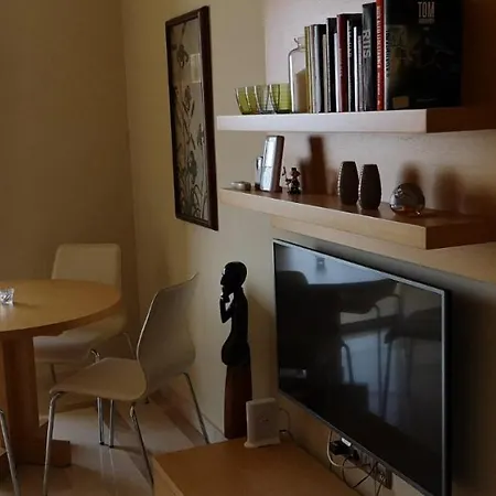 Gold City Luxury Appartments 9 *